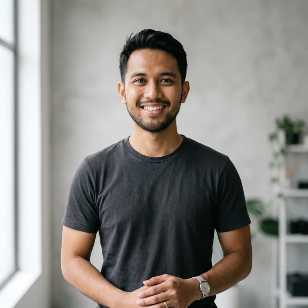Ridho Robbi Pasi